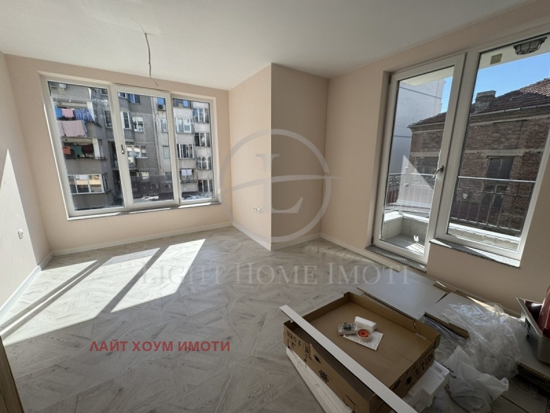 Продава 3-СТАЕН, град Пловдив, Кючук Париж • 169990 € • 28357175 — Holmes.bg