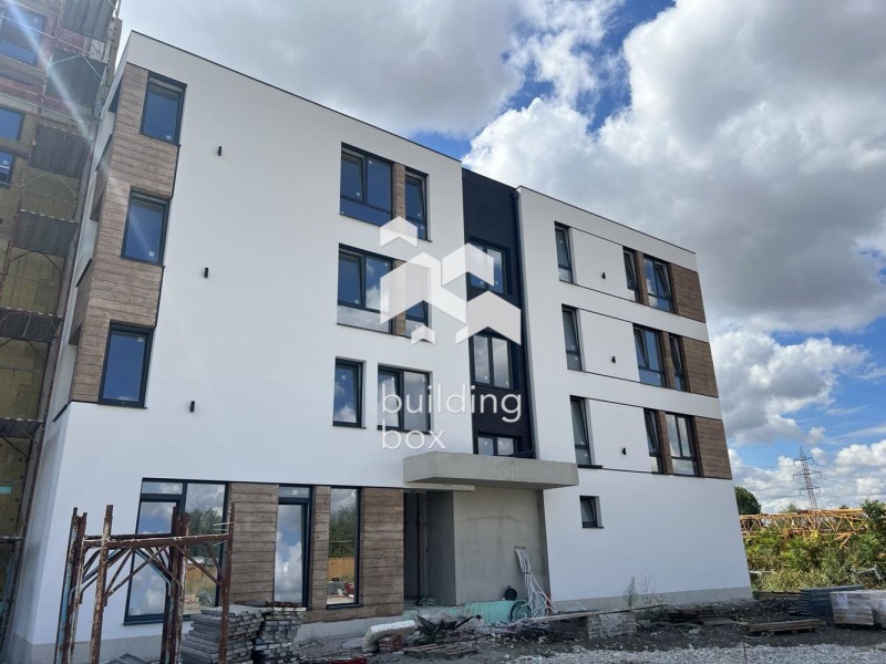 Продаја  2 спаваће собе Пловдив , Тракија , 116 м2 | 36978339 - слика [2]