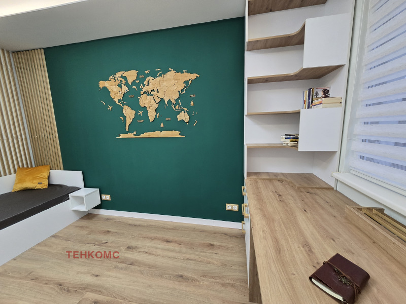 Продава  3-стаен град София , Лагера , 105 кв.м | 32158279 - изображение [15]
