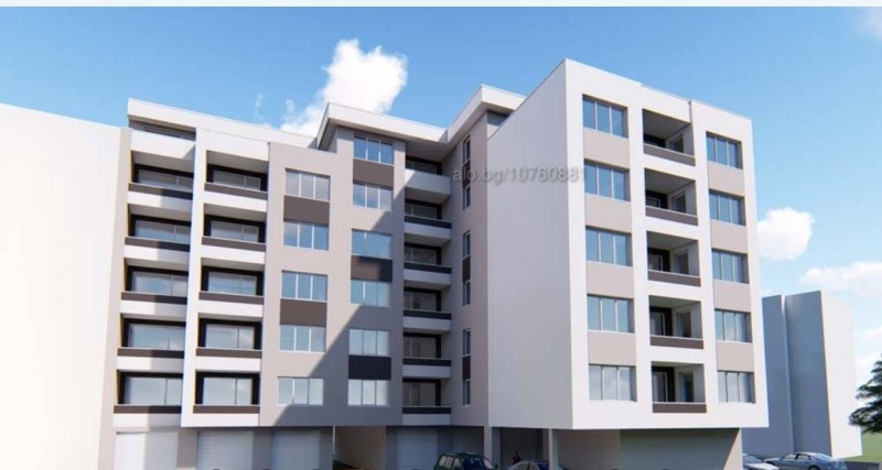 Продава 3-СТАЕН, гр. Стара Загора, Железник - център, снимка 2 - Апартаменти - 52647403