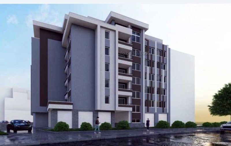 Продава 3-СТАЕН, гр. Стара Загора, Железник - център