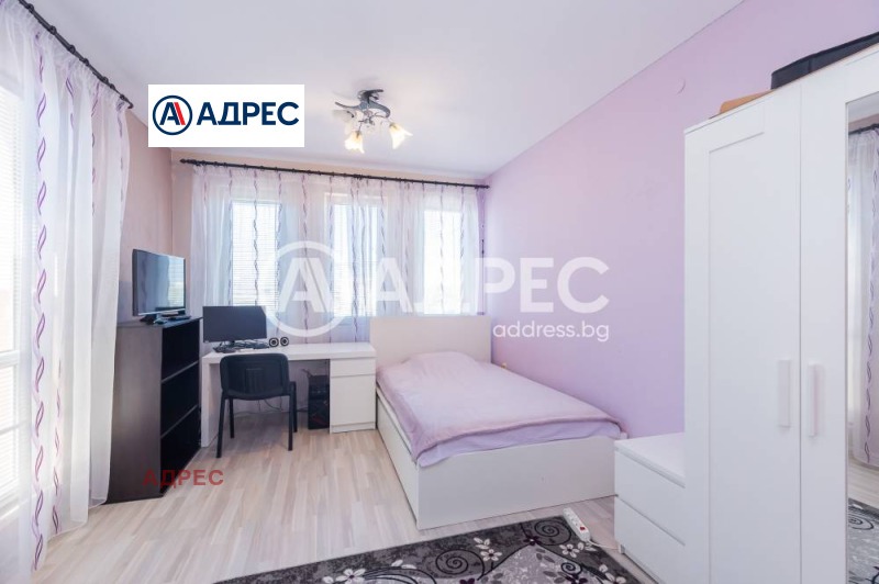 Продава 3-СТАЕН, гр. Варна, Лятно кино Тракия, снимка 5 - Апартаменти - 53033795