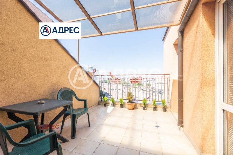 Продава 3-СТАЕН, гр. Варна, Лятно кино Тракия, снимка 10 - Апартаменти - 53033795