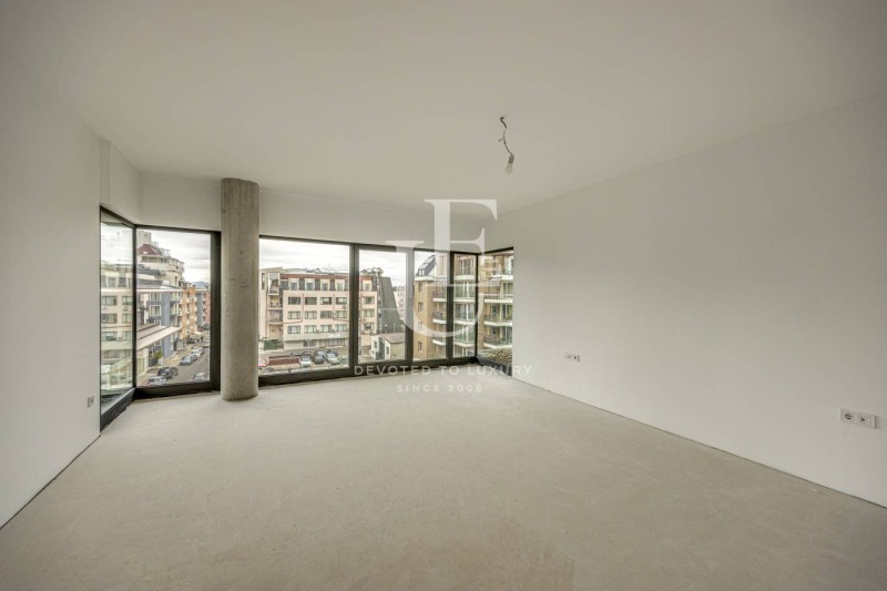 Продава 3-СТАЕН, гр. София, Манастирски ливади, снимка 11 - Апартаменти - 53082048