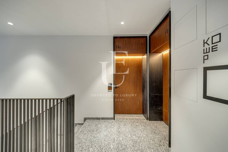 Продава 3-СТАЕН, гр. София, Манастирски ливади, снимка 3 - Апартаменти - 53082048