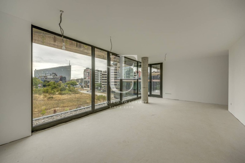 Продава 3-СТАЕН, гр. София, Манастирски ливади, снимка 7 - Апартаменти - 53082048