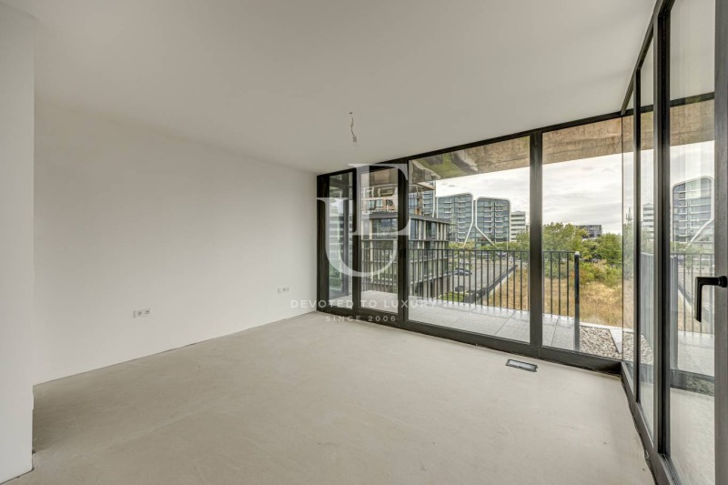 Продава 3-СТАЕН, гр. София, Манастирски ливади, снимка 13 - Апартаменти - 53082048