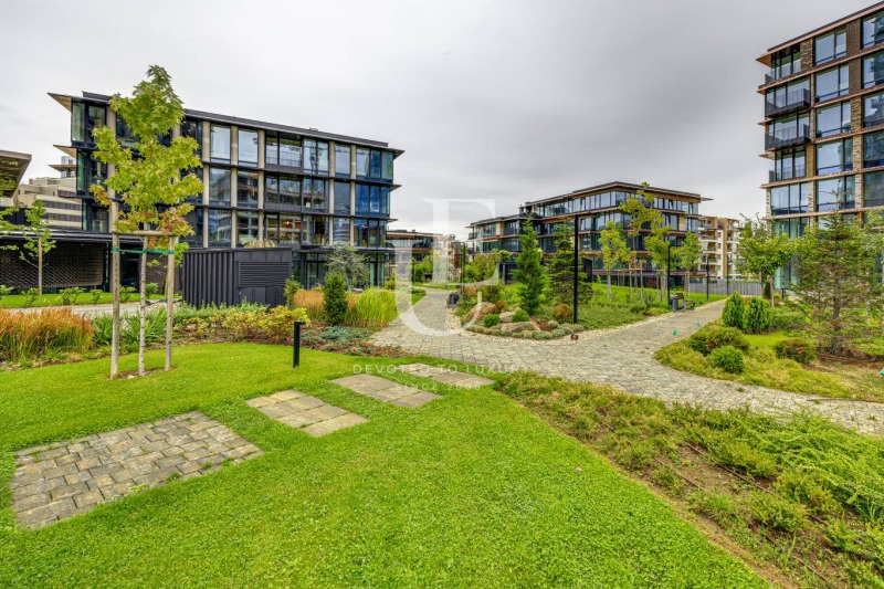 Продава 3-СТАЕН, гр. София, Манастирски ливади, снимка 15 - Апартаменти - 53082048