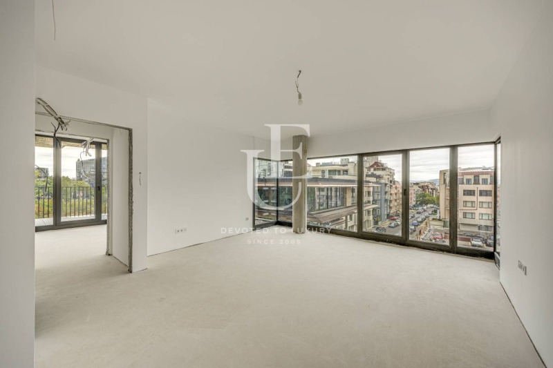 Продава 3-СТАЕН, гр. София, Манастирски ливади, снимка 10 - Апартаменти - 53082048