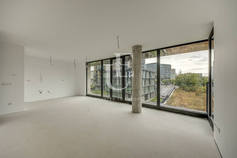 Продава 3-СТАЕН, гр. София, Манастирски ливади, снимка 6 - Апартаменти - 53082048