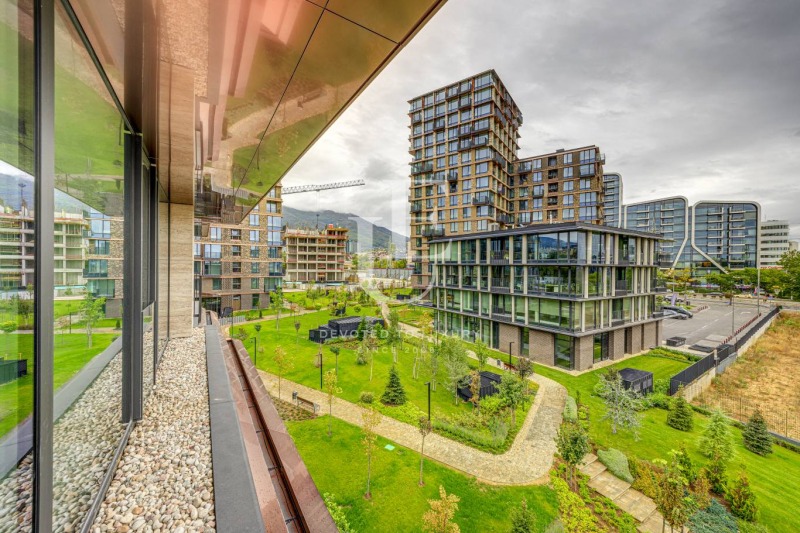 Продава 3-СТАЕН, гр. София, Манастирски ливади, снимка 16 - Апартаменти - 53082048