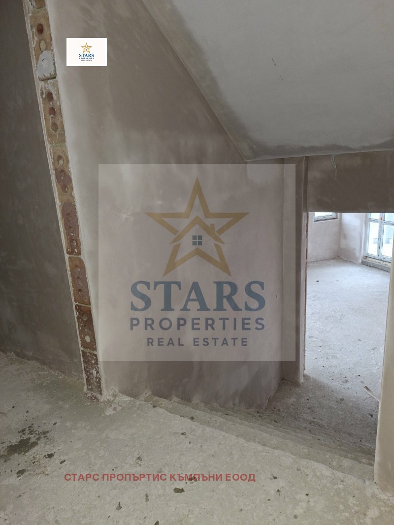 Продава 3-СТАЕН, гр. Варна, Виница, снимка 3 - Апартаменти - 53200277