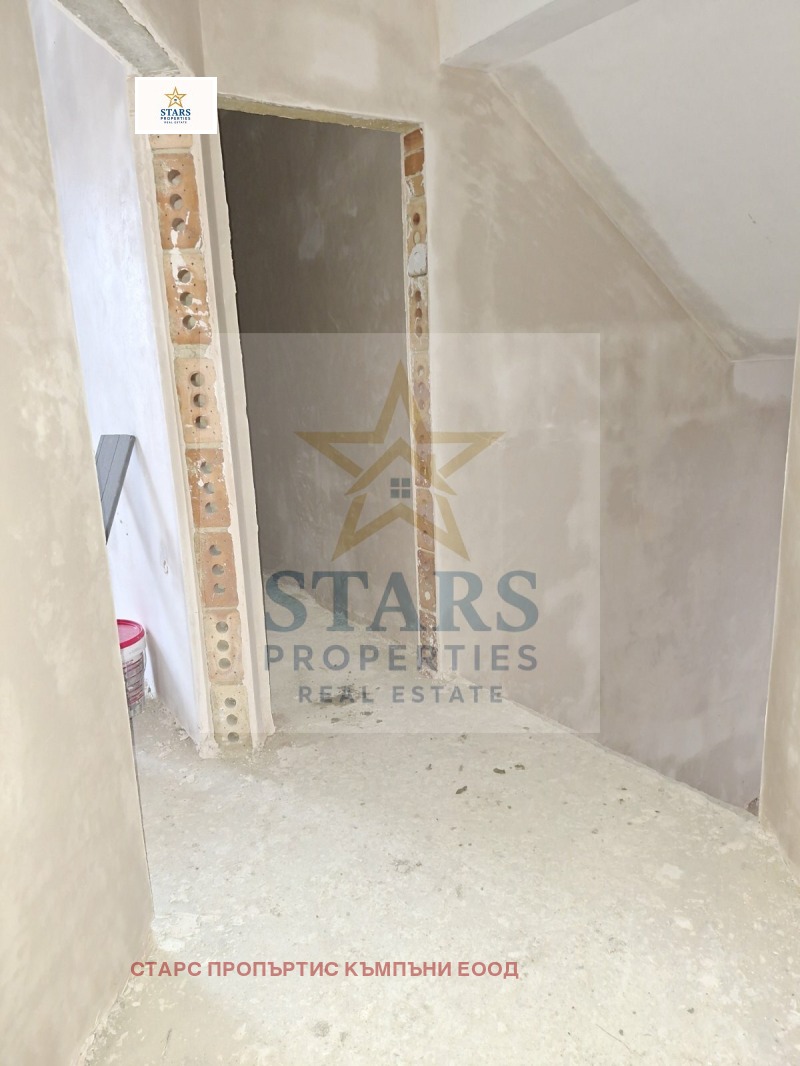 Продава 3-СТАЕН, гр. Варна, Виница, снимка 2 - Апартаменти - 53200277