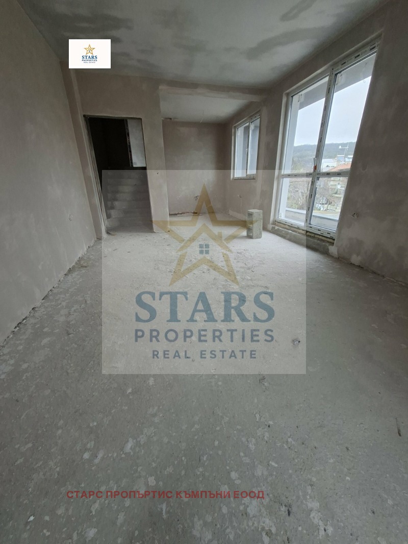 Продава 3-СТАЕН, гр. Варна, Виница, снимка 5 - Апартаменти - 53200277