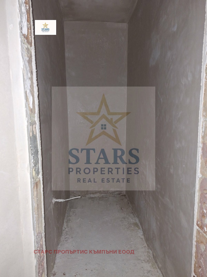 Продава 3-СТАЕН, гр. Варна, Виница, снимка 6 - Апартаменти - 53200277