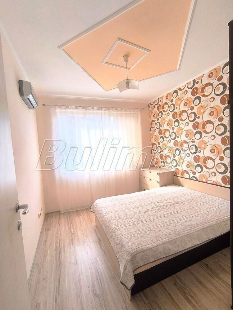 Продава 3-СТАЕН, гр. Варна, ХЕИ, снимка 6 - Апартаменти - 54343930