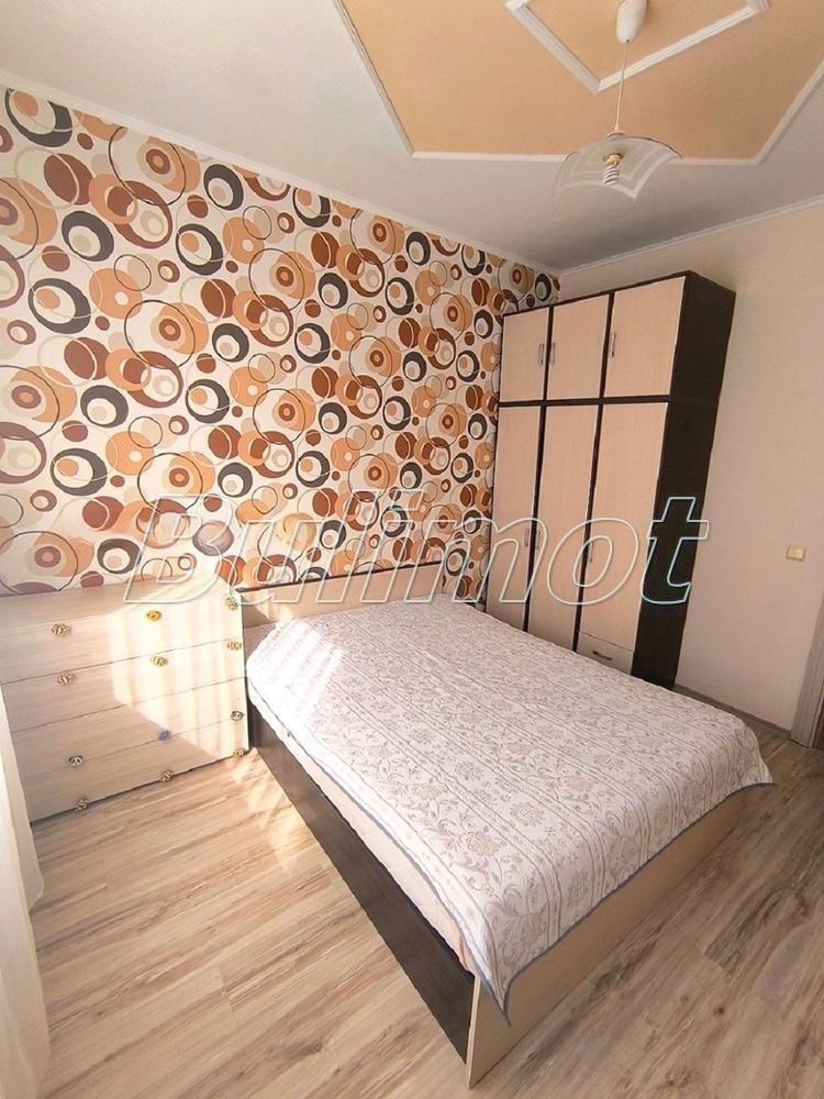 Продава 3-СТАЕН, гр. Варна, ХЕИ, снимка 7 - Апартаменти - 54343930