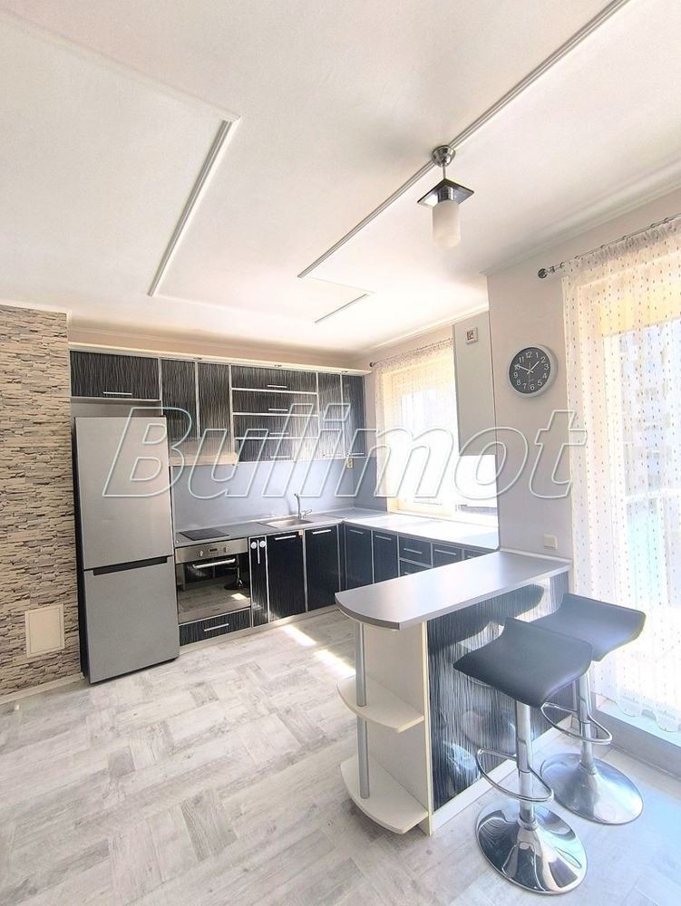 Продава 3-СТАЕН, гр. Варна, ХЕИ, снимка 2 - Апартаменти - 54343930