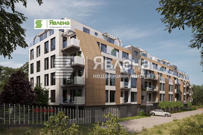 Продава  4-стаен град София , Малинова долина , 155 кв.м | 34459085 - изображение [10]