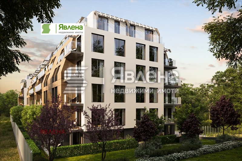 Продава  4-стаен град София , Малинова долина , 155 кв.м | 34459085 - изображение [9]