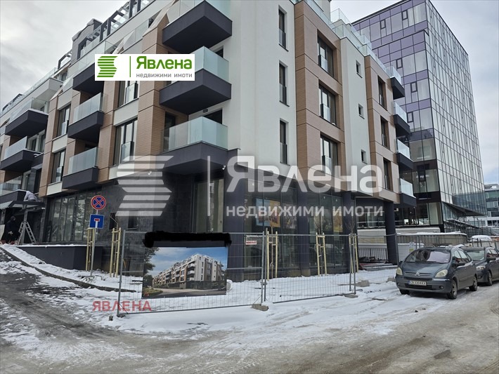 Продава  4-стаен град София , Малинова долина , 155 кв.м | 34459085 - изображение [12]