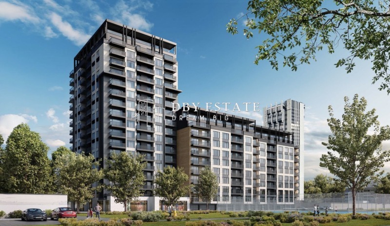 Продава 4-СТАЕН, град Пловдив, Кършияка • 570240 € / 1115292.50 лв. • 58712991 1