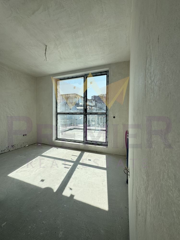 Продава 4-СТАЕН, гр. София, Полигона, снимка 6 - Апартаменти - 52372800