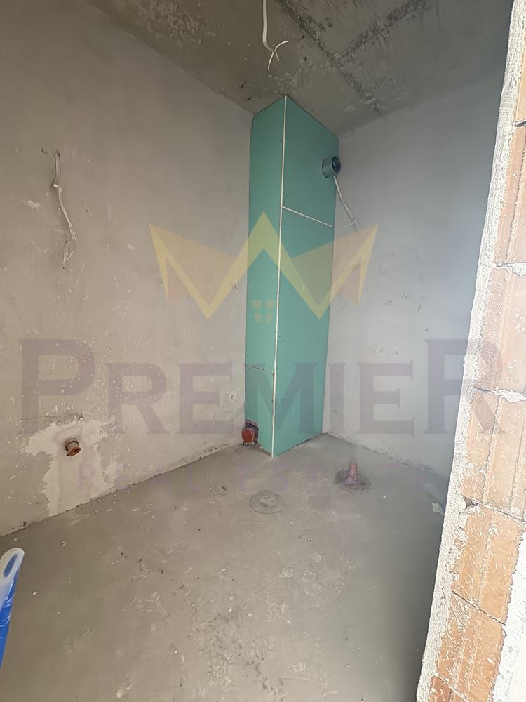 Продава 4-СТАЕН, гр. София, Полигона, снимка 8 - Апартаменти - 52372800