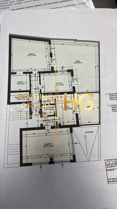 Te koop  3+ slaapkamer Varna , Gratska machala , 165 m² | 90876366 - afbeelding [2]
