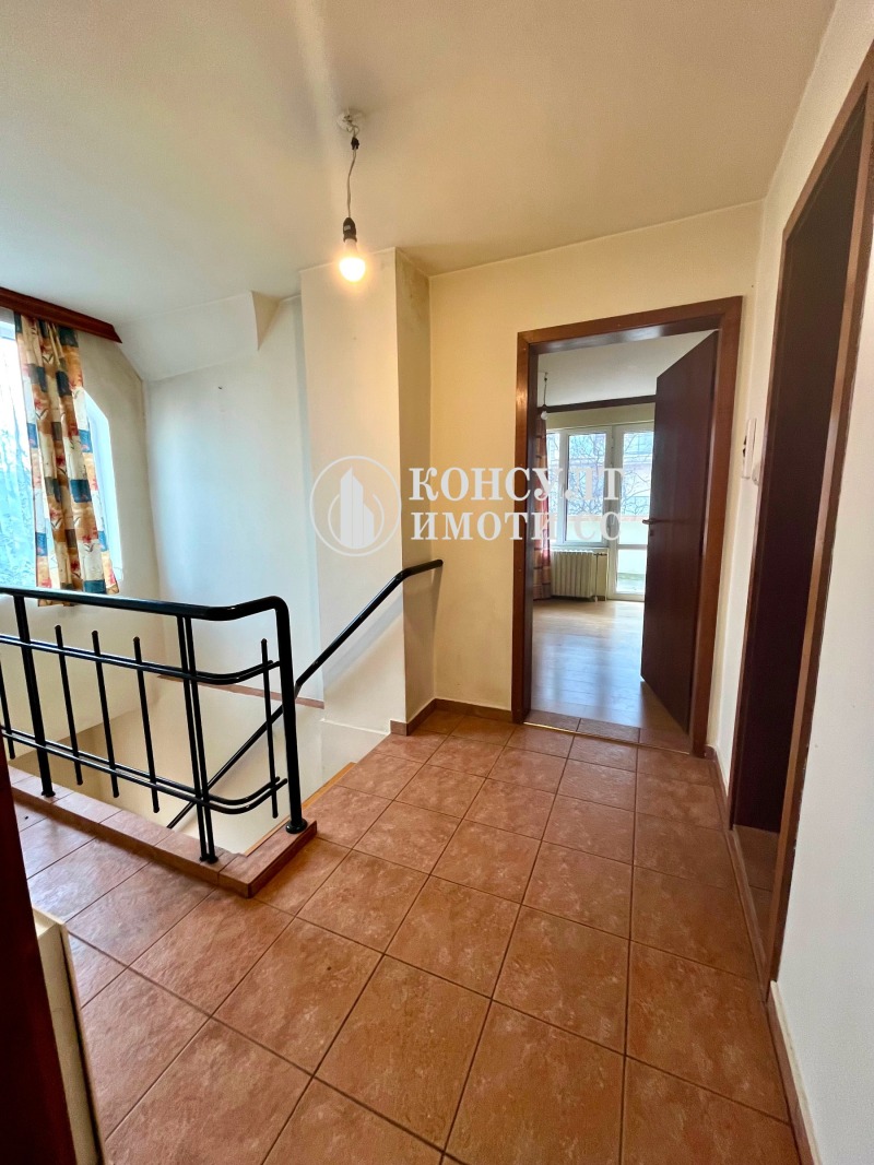 De vânzare  Maisonette Stara Zagora , Țentâr , 154 mp | 47294951 - imagine [15]