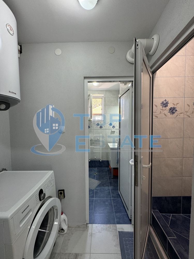 Продава ЕТАЖ ОТ КЪЩА, с. Поповци, област Габрово, снимка 5 - Етаж от къща - 50008012