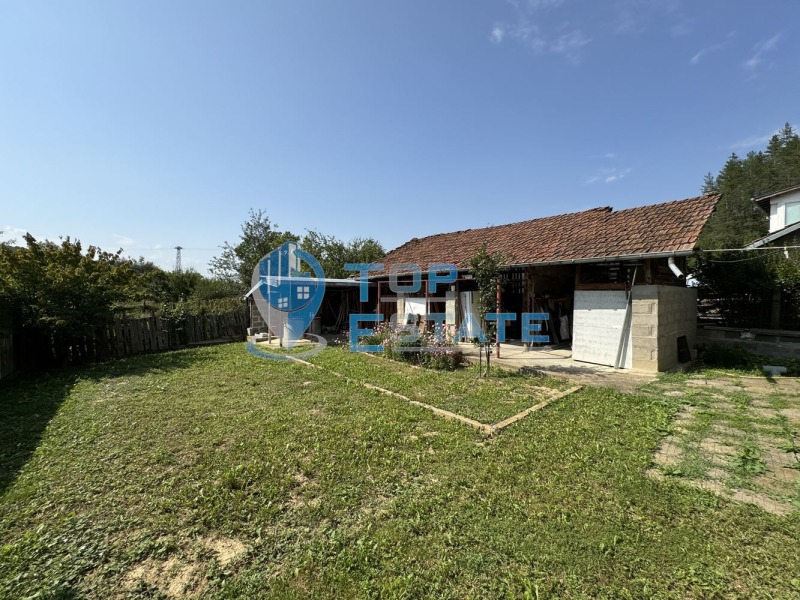 Продава ЕТАЖ ОТ КЪЩА, с. Поповци, област Габрово, снимка 14 - Етаж от къща - 50008012