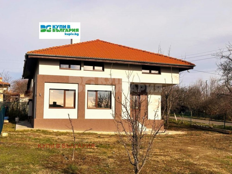 Продава  Къща, област Варна, с. Здравец •  219 000 EUR • ID 52217083 — holmes.bg - [1] 