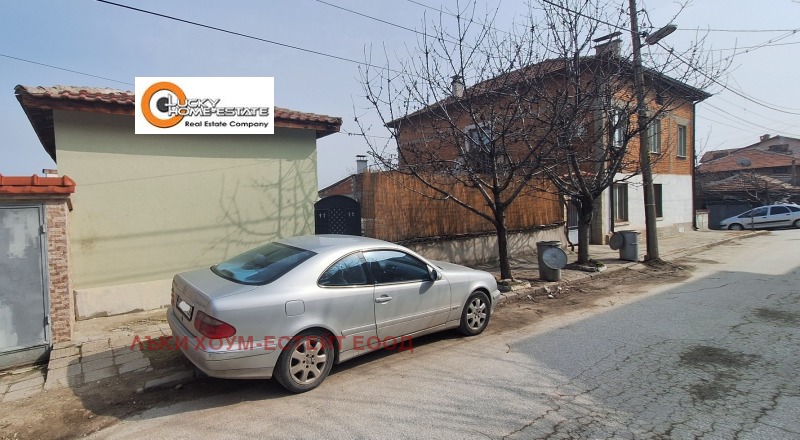Продава  Къща област Пловдив , гр. Асеновград , 125 кв.м | 76898636 - изображение [17]