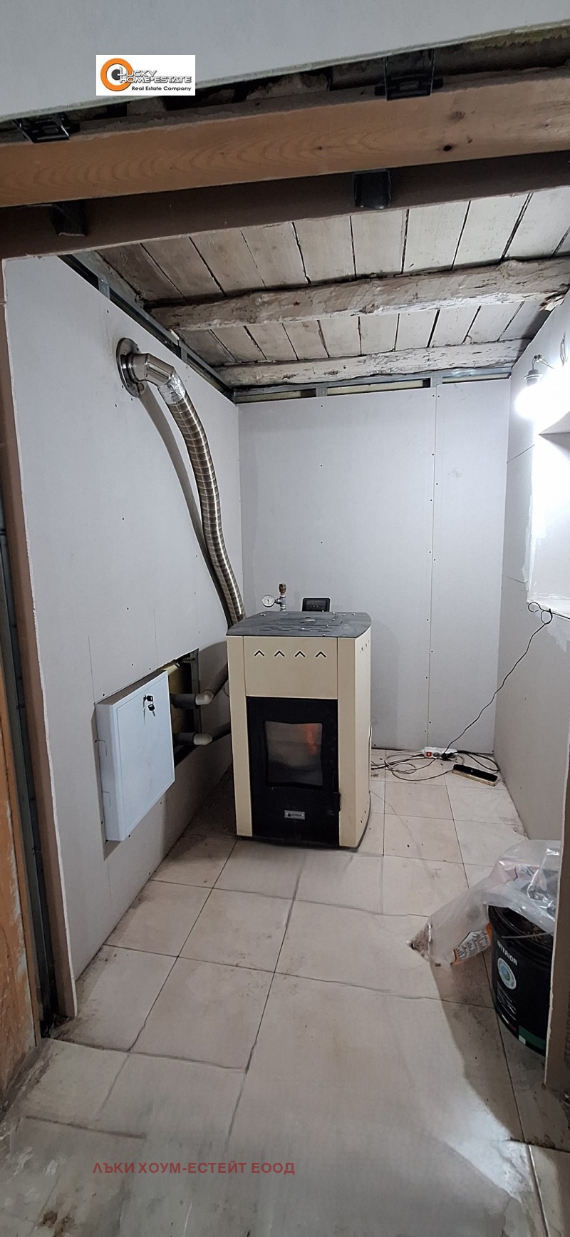 Продава  Къща област Пловдив , гр. Асеновград , 125 кв.м | 76898636 - изображение [10]