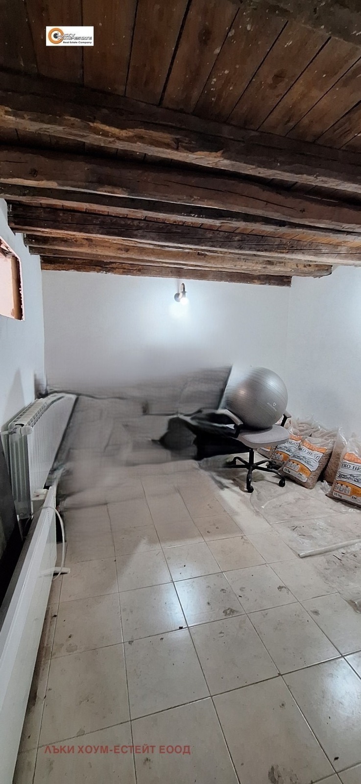 Продава  Къща област Пловдив , гр. Асеновград , 125 кв.м | 76898636 - изображение [11]