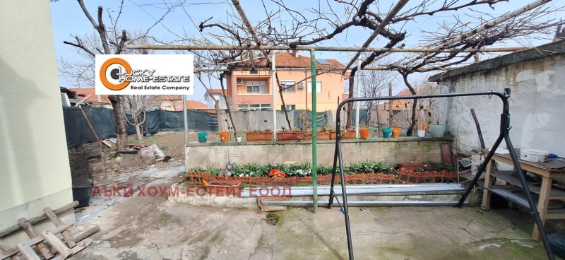 Продава  Къща област Пловдив , гр. Асеновград , 125 кв.м | 76898636 - изображение [13]