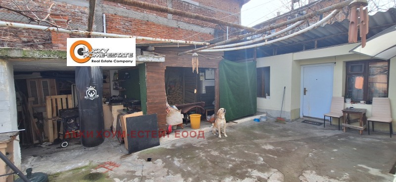 Продава  Къща област Пловдив , гр. Асеновград , 125 кв.м | 76898636 - изображение [15]