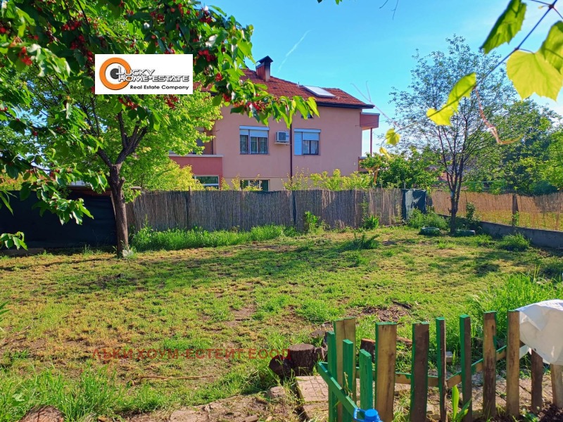 Продава  Къща област Пловдив , гр. Асеновград , 125 кв.м | 76898636