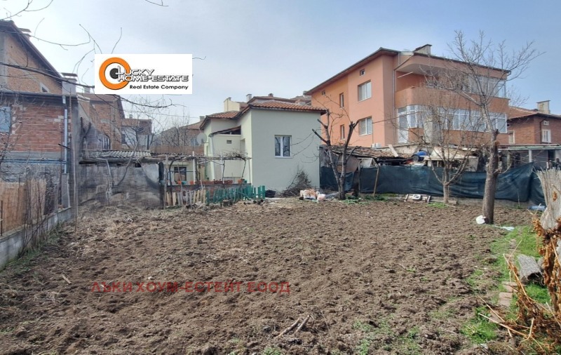 Продава  Къща област Пловдив , гр. Асеновград , 125 кв.м | 76898636 - изображение [14]