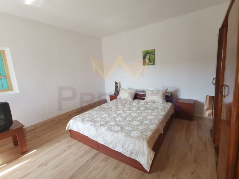 Продава КЪЩА, гр. Балчик, област Добрич, снимка 6 - Къщи - 52990143