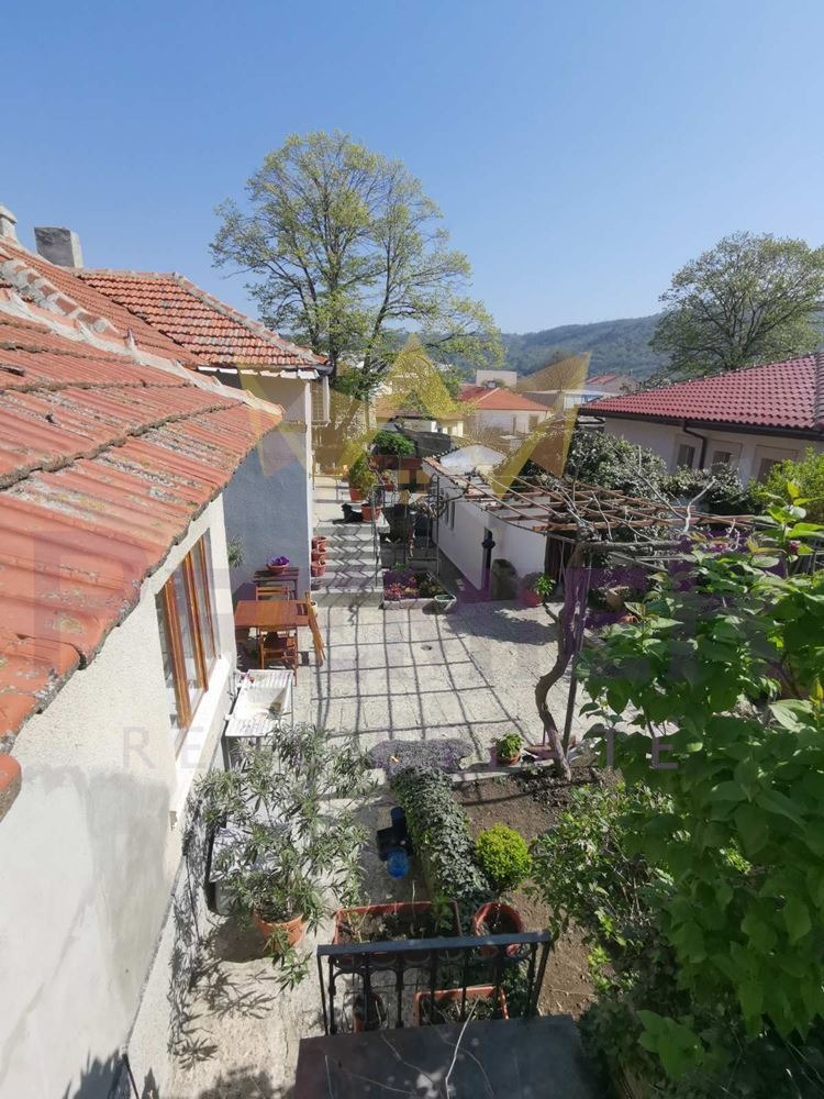 Продава КЪЩА, гр. Балчик, област Добрич, снимка 3 - Къщи - 52990143