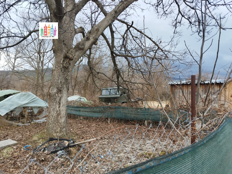 Продава КЪЩА, с. Рударци, област Перник, снимка 5 - Къщи - 53016587