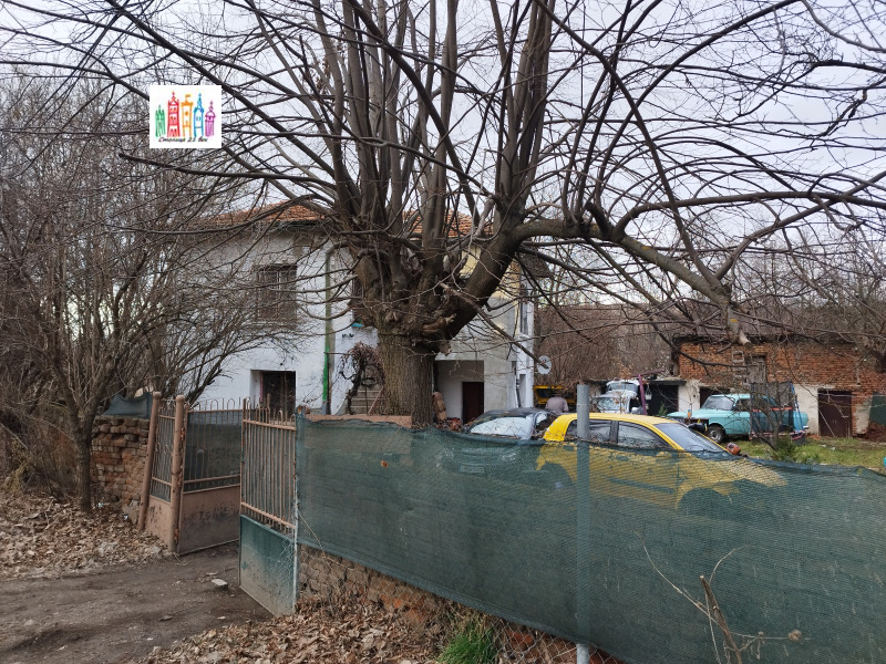 Продава КЪЩА, с. Рударци, област Перник, снимка 9 - Къщи - 53016587