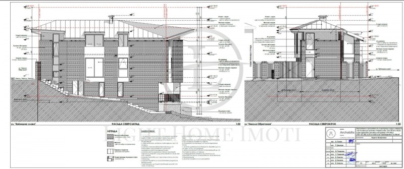 Продава КЪЩА, гр. Пловдив, Център, снимка 11 - Къщи - 53182973