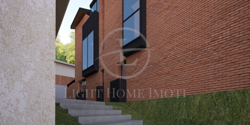 Продава КЪЩА, гр. Пловдив, Център, снимка 6 - Къщи - 53182973