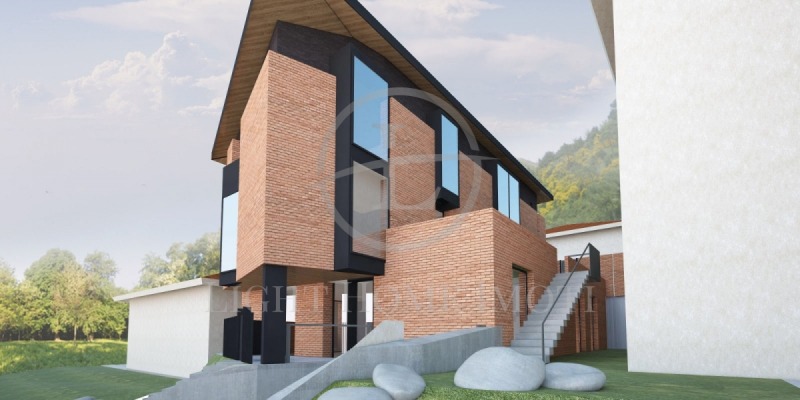 Продава КЪЩА, гр. Пловдив, Център