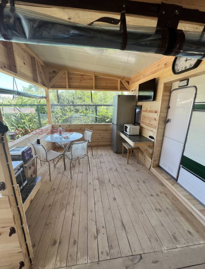 Продава ВИЛА, гр. Созопол, област Бургас, снимка 6 - Вили - 52783846