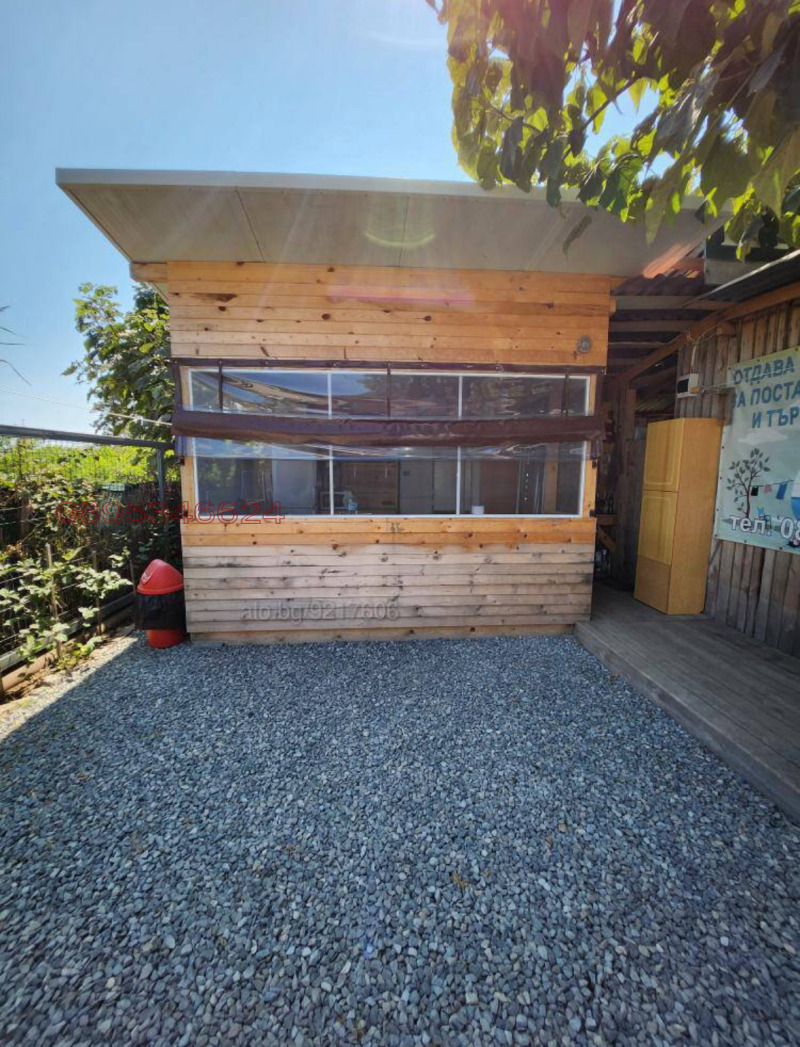 Продава ВИЛА, гр. Созопол, област Бургас, снимка 4 - Вили - 52783846