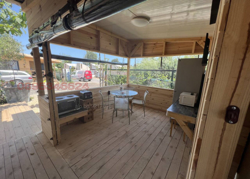 Продава ВИЛА, гр. Созопол, област Бургас, снимка 7 - Вили - 52783846